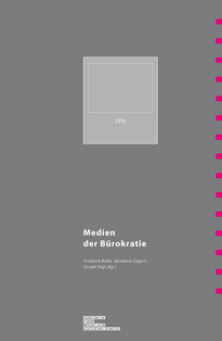 Vogl_Medien_der_Bürokratie_Thorsten_Lorenz_Medien-Sekretariate